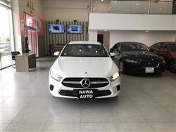 مێرسێدس بێنز A-Class